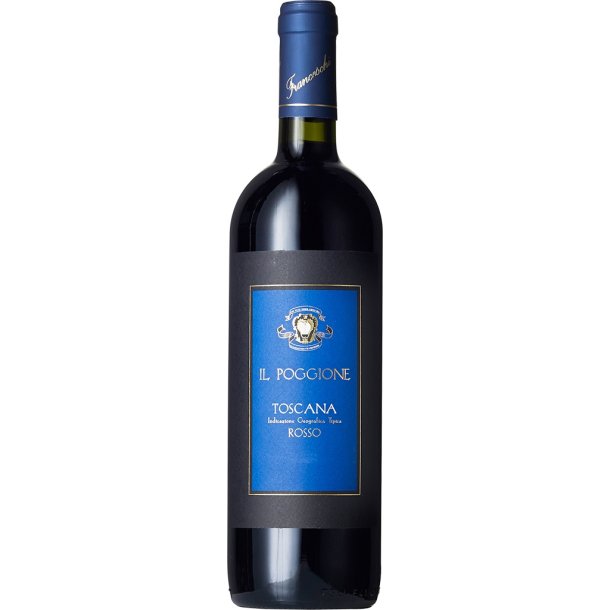 Rosso Toscana 2016 - Il Poggione