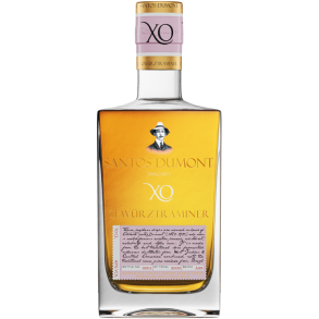 Santos Dumont XO Gew�rztraminer