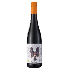 PINOT NOIR Der Hund Pfalz �KO 2021