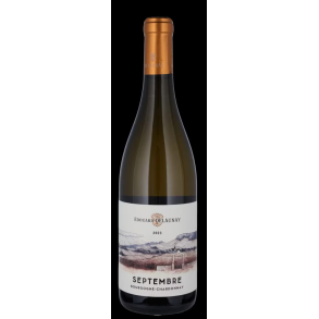 Bourgogne Chardonnay Septembre - Edouard Delaunay 2023