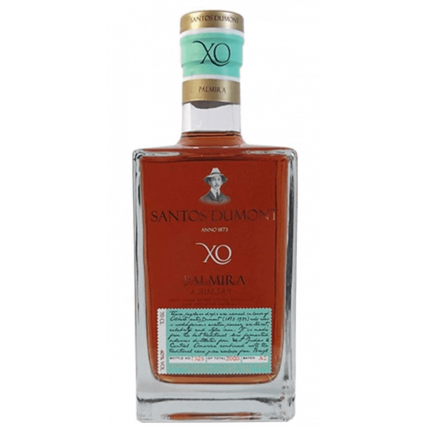 Santos Dumont Palmira XO