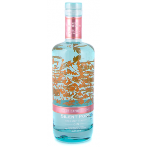 Silent Pool Rose Expression 70 cl 