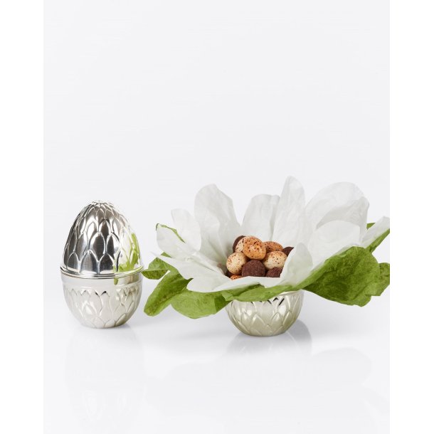 SILVER EGG CLASSIC Summerbird Organic