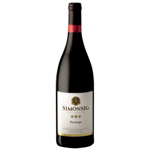 Simonsig Pinotage 2022