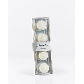 SNOWBALL - Summerbird Organic