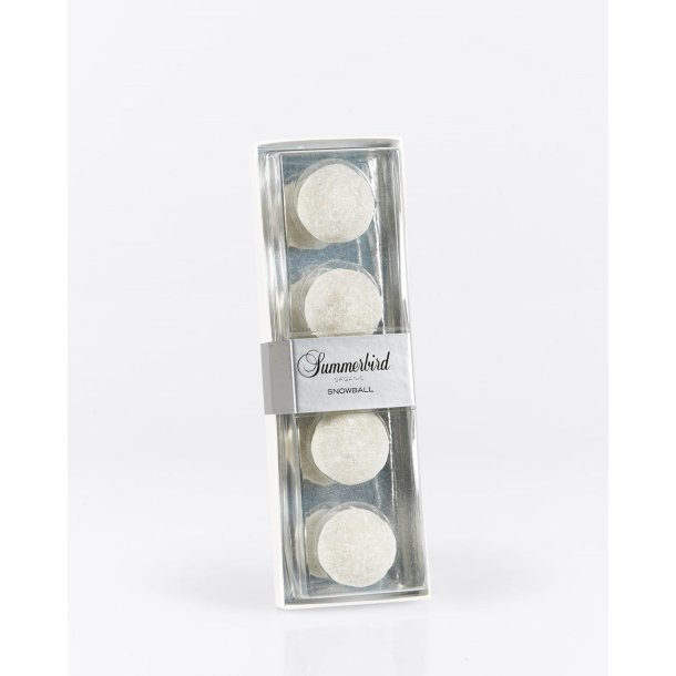SNOWBALL - Summerbird Organic