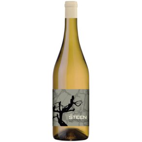 Chenin Blanc Jurassic Park Sante Ynez Valley Leo Steen Wines 2020