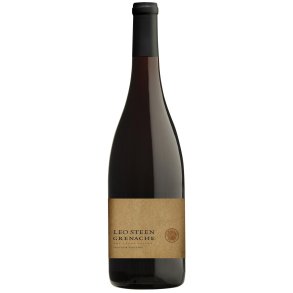 Grenache Provisor Dry Creek Valley Leo Steen Wines 2018