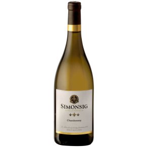 Chardonnay Simonsig Stellenbosch 2019