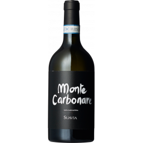 Suavia Monte Carbonare, Soave Classico DOC 2021
