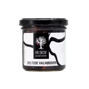Syltede Valndder fra Hr. Skov