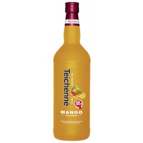 Mango Sirup Teichenne 1 liter