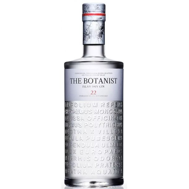 The Botanist Gin  46 %  70 cl