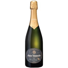 Oeil de Perdrix Champagne Jean Vesselle  Bouzy