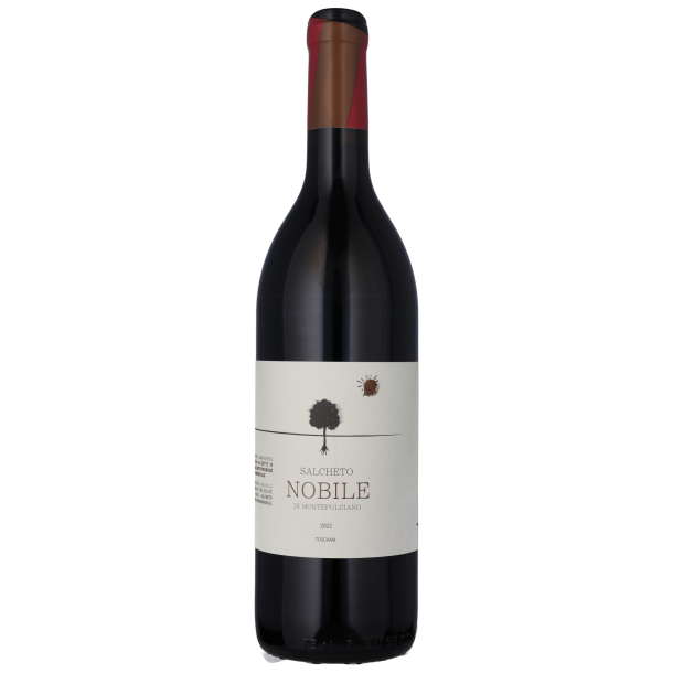 VINO NOBILE DI MONTEPULCIANO KO DOCG, Salcheto 2022