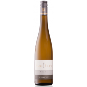 Wagner Stempel Riesling trocken 2019