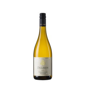  Zilliken Chardonnay Trocken 2022