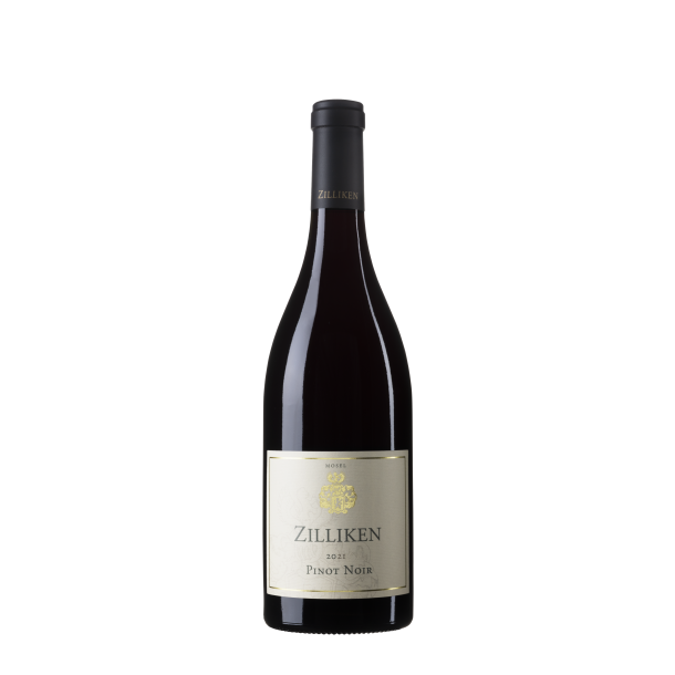 Zilliken Pinot Noir Reserve Weingut 2019