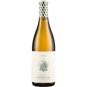 Perle - Chardonnay Dijon clone 2017 W�lffer Estate