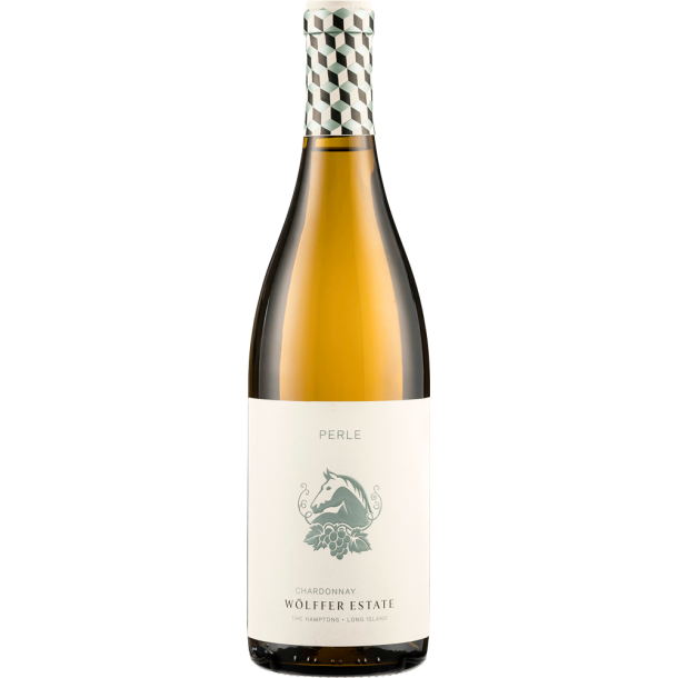 Perle - Chardonnay Dijon clone 2017 W�lffer Estate