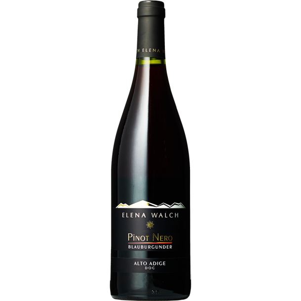 Pinot Nero Blauburgunder 2019 Elena Walch