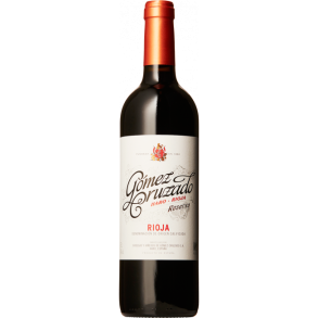 Rioja Reserva 2014 Gomez Cruzado