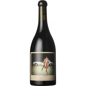 Machete Petite Sirah 2019 - Orin Swift
