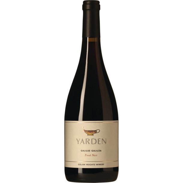 Yarden Pinot Noir 2019
