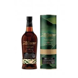 Ron Zacapa El Alma 40%, 70 cl