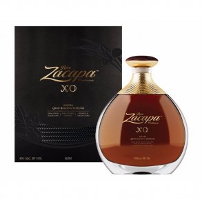 Ron Zacapa Centenario XO 40% - 70 cl. 
