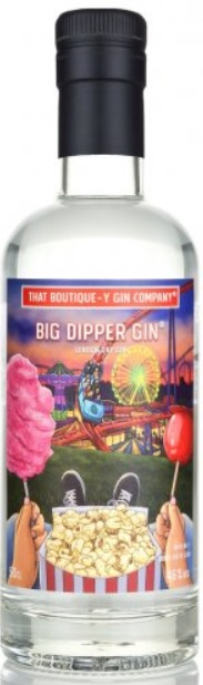 That Boutique - Y Gin Company Big Dipper Gin 50 cl. 46%