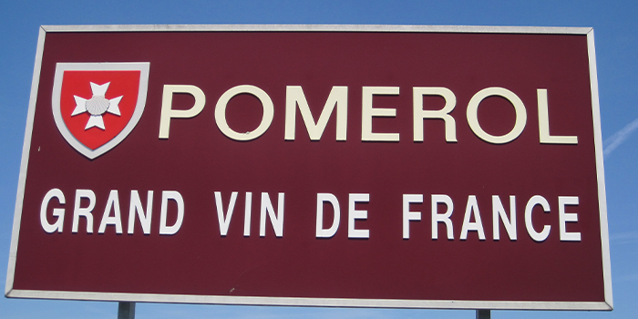 Pomerol
