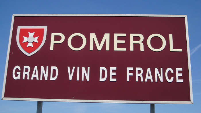 Pomerol