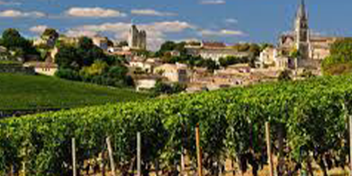Saint Emilion