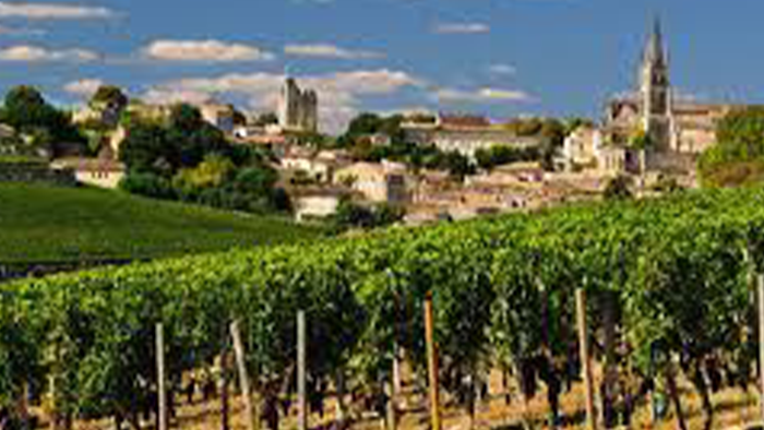 Saint Emilion