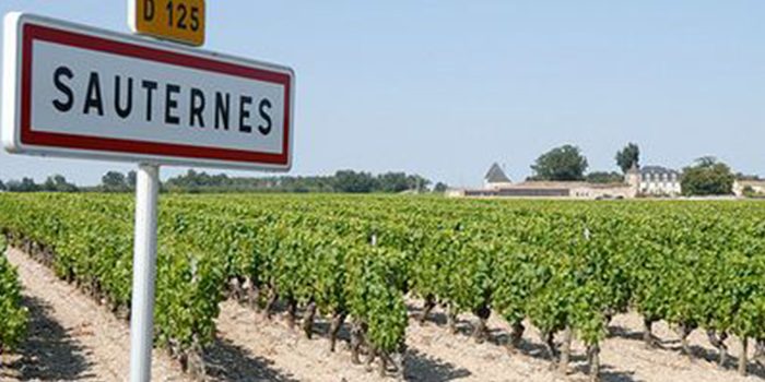 Sauternes