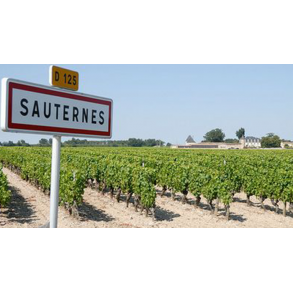 Sauternes