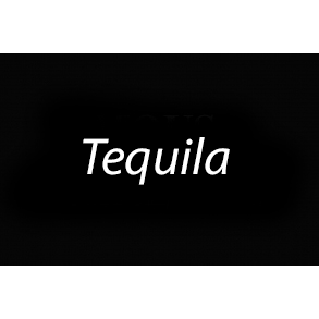 Tequila/Mescal