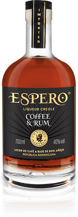 Billede af Likør - Espero Coffee & Rum, 40%