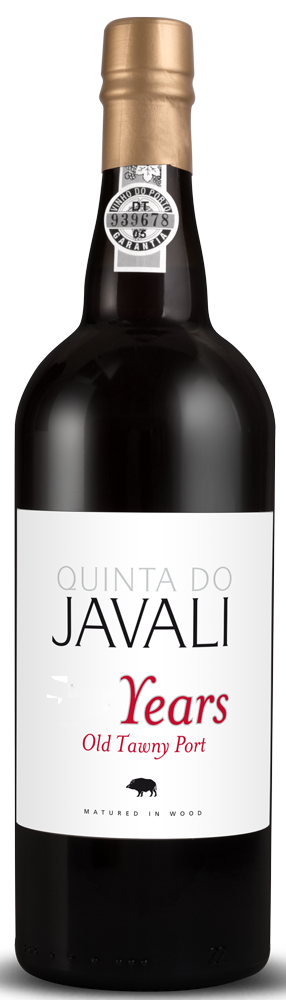  Quinta do Javali 20 Year Old Tawny Port