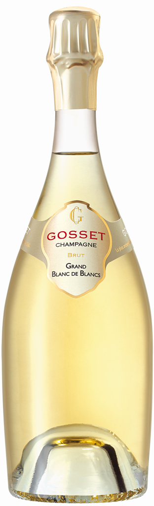  Gosset Grand Blanc de Blanc