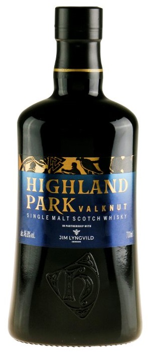 Highland Park Valknut 70.cl 46,8