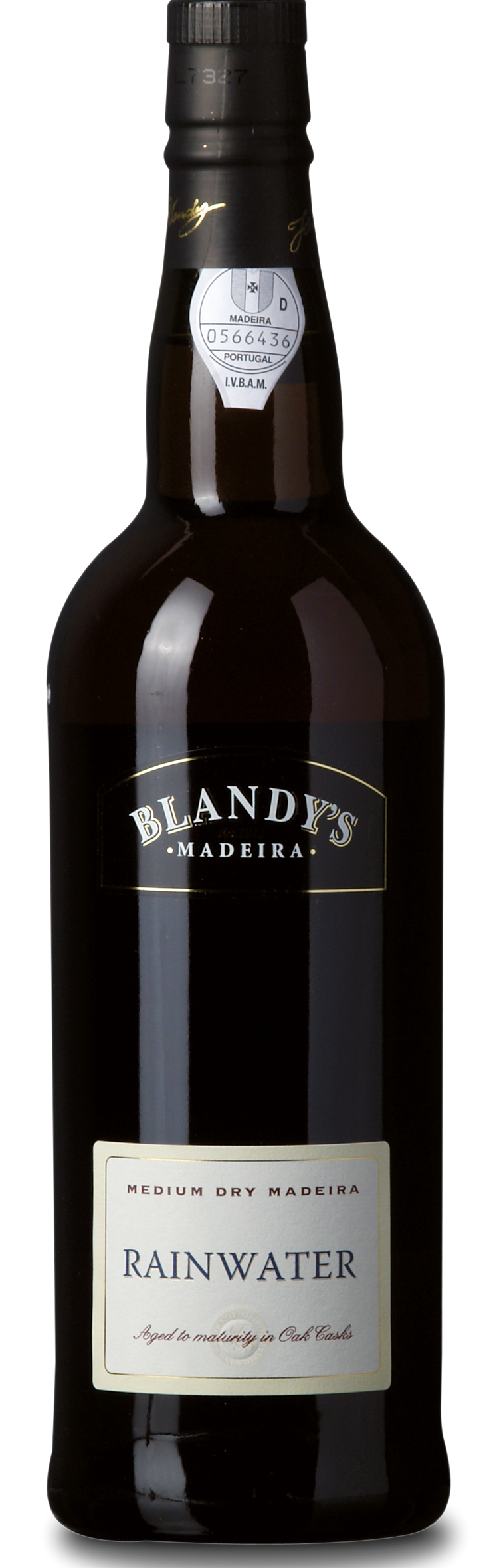 Blandy's Fine Rainwater Madeira