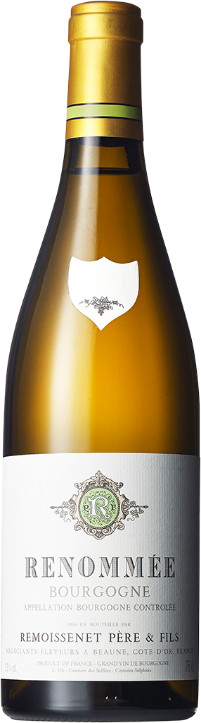  Bourgogne Blanc Renommée 2020 Remoissenet Pí¨re & Fils