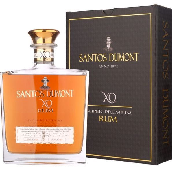 Santos Dumont XO Super Premium Rom 40%