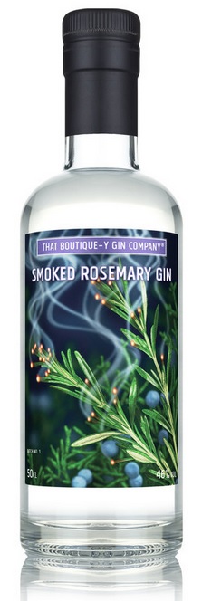  That Boutique - Y Gin Company - Smoked Rosemary Gin 46 % 0,5 L
