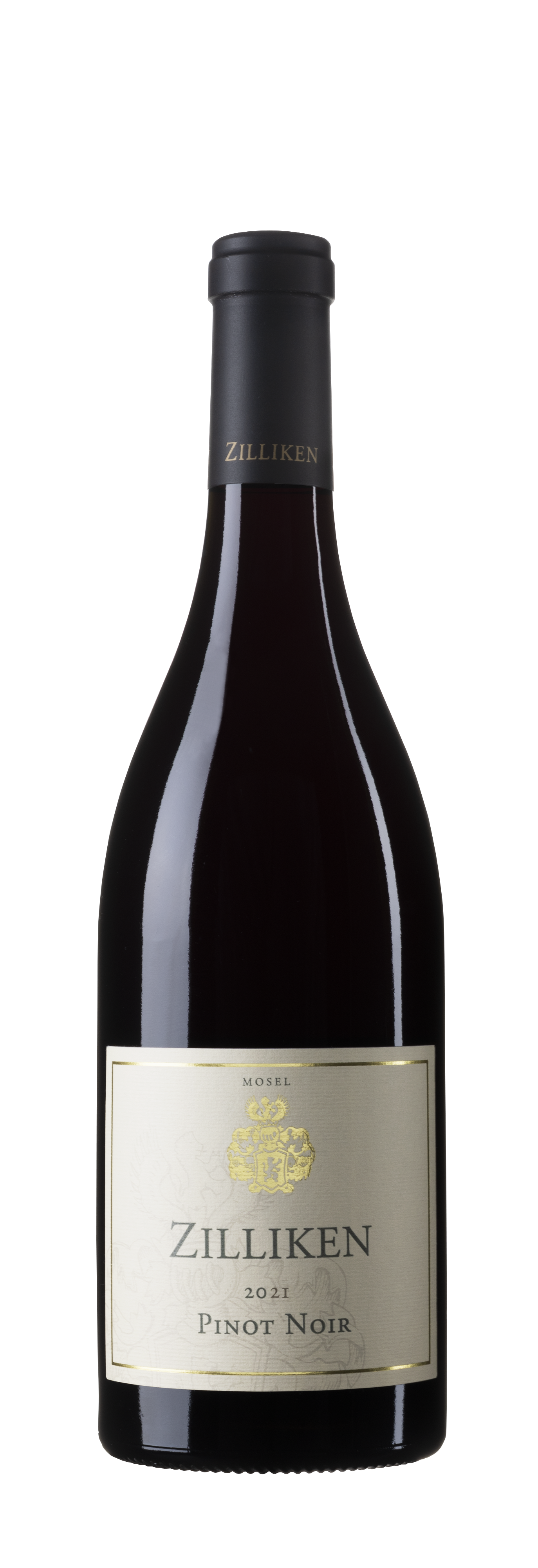 Se Rødvin - Zilliken Pinot Noir Reserve Weingut 2019 hos Falkensten Vin